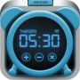 icon Alarm Puzzle Clock pour BLU S1