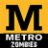 icon Metro Zombies 1.0