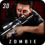 icon Dead Zombie Zone Sniper War pour Vernee Thor