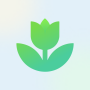 icon Plant App - Plant Identifier pour Samsung Galaxy Note 10.1 N8010