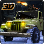 icon Army War Truck Driver Sim 3D pour Samsung Galaxy S3 Neo(GT-I9300I)