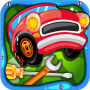 icon Auto Car Mechanic - Tuning car pour Xtouch Unix Pro