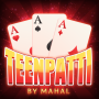 icon Teenpatti by Mahal