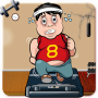 icon Fit Fat Fun - Fitness Calories pour UMIDIGI Z2 Pro