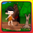 icon little cave boy escape 1.0.3