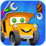 icon Mechanic Truck Builder Garage pour Samsung Galaxy mini 2 S6500