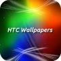 icon HTC WALLPAPERS pour tecno Spark 2