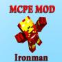 icon Mod for Minecraft Ironman pour Samsung Galaxy S5 Active