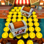 icon Coin Dozer: Pirates pour Vertex Impress Dune