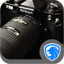 icon Camera