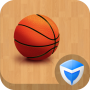 icon AppLock Theme - Basketball pour intex Aqua Lions X1+