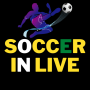 icon Soccer In Live