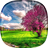 icon Spring Live Wallpaper 2.3