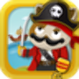 icon Pirate Ship