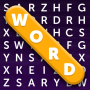 icon Infinite Word Search Puzzles pour Micromax Selfie 2 Note Q4601