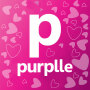 icon Purplle Online Beauty Shopping pour LG Stylo 3 Plus