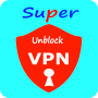 icon Super Free VPN