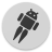 icon de.haraldhenning.droidlauncherrc 2.1.2