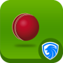 icon AppLock Theme - Cricket pour Huawei P20