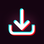 icon TikSaver : Watermark Remover pour Lava X81