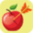 icon Apple Shooter 3D 24
