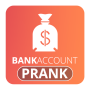 icon Fun Fake Bank Account Prank pour Huawei Honor 9i