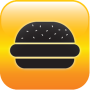 icon Fast Food Calorie Counter pour LG G6