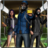 icon London Subway Criminal Squad 1.4