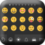 icon Emoji Keyboard