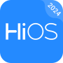 icon HiOS Launcher - Fast pour Evolveo StrongPhone G2