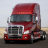 icon Puzzle Freightliner Auto 1.0