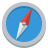 icon appinventor.ai_yuro7592.compass 1.01