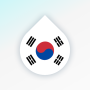 icon Learn Korean language & Hangul