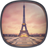 icon Romantic Paris Live Wallpaper 1.2