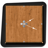 icon Wood Clock Widget 6.1.0