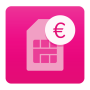 icon Prepaid Aufladung