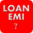icon Loan EMI Calc 3.3