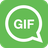 icon Whats a Gif 2.2.9.5