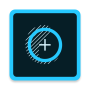 icon Adobe Photoshop Fix pour AGM X1