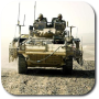 icon Military Simulator 2015 pour Huawei nova 2i