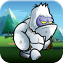 icon Yeti World Adventure Runner