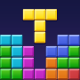 icon Block Puzzle pour Siswoo A6 Vanilla