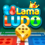 icon Lama Ludo-Ludo&Chatroom pour Samsung Galaxy S5 Active