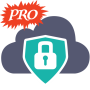 icon Cloud VPN PRO pour comio C1 Pro