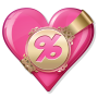 icon Love Calculator for Couples pour karbonn Fashion Eye 2.0