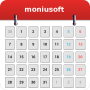 icon Moniusoft Calendar