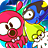 icon Fish Galaxy 3.0.0