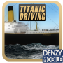 icon Titanic Ship Driving