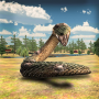 icon Anaconda Snake Attack Sim