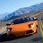 icon Puzzle Jigsaw Lamborghini Murcielago 1.0